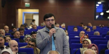 Kağıthane’de hizmetler mahalle mahalle anlatıldı