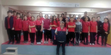 Kırklareli’nde öğrencilere su verimliliği eğitimi