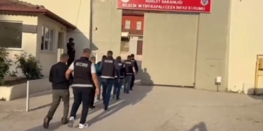 Engelli sağlık kurulu raporu alınmasına aracılık eden dolandırıcılık ağı çökertildi