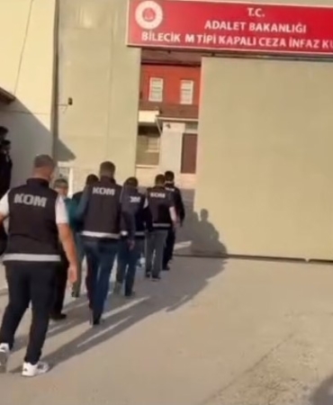 Engelli sağlık kurulu raporu alınmasına aracılık eden dolandırıcılık ağı çökertildi