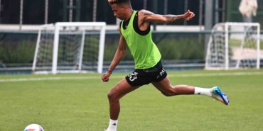 Beşiktaş, Bodrum FK maçının hazırlıklarına devam etti