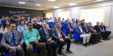SUBÜ’de kalite güvence süreci masaya yatırıldı