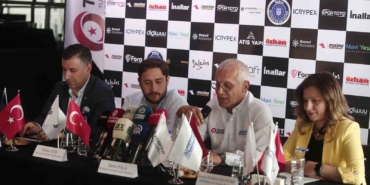 Atış Yapı 49. Yeşil Bursa Rallisi’nde heyecan başlıyor