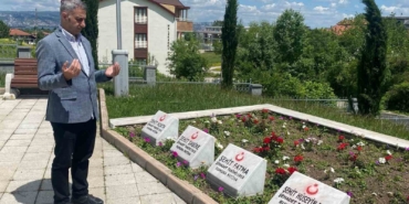 Ermeni çetelerinin katlettiği Hüseyin Kaptan ve ailesinin hüzünlü hikayesi
