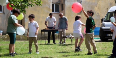 Direksiyon başında değil, kalplerde kahraman oldu