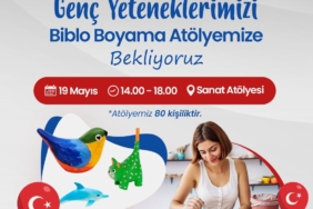 İnegöl AVM’de 19 Mayıs coşkusu