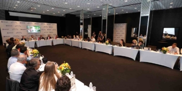 25 bin kişilik mega proje hayata geçti