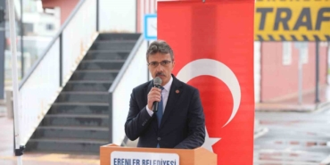 Erenler’de trafik ve ilk yardım haftası etkinliklerle kutlandı