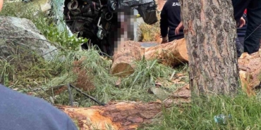 Çanakkale’de otobüs kazasında ölü sayısı 7’ye yükseldi