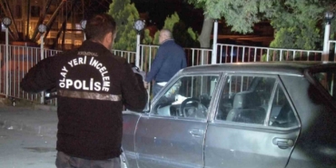 Arnavutköy’de düğün çıkışı silahlı kavga: 1 yaralı