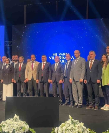 Yıldırım’dan Büyükşehir’e takas teklifi