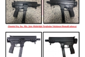 Polis memurunun şehit edildiği silahın izi sürüldü: 43 sanığa 22 yıl hapis talebi