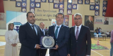 Gemlik’te robot yarışması heyecanı