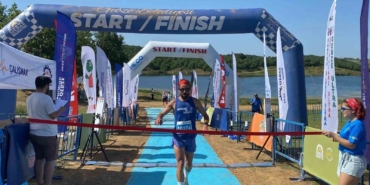 Gebze’de 55 kilometrelik ultra maraton heyecanı
