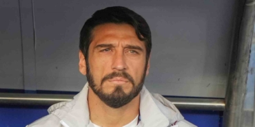 Ümit Milli Takım’ın yeni teknik direktörü Egemen Korkmaz oldu