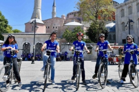 Fatih Belediyesi’nden gençlere turizm elçiliği fırsatı