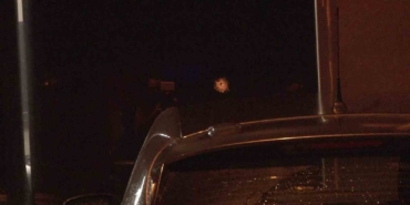 Ümraniye’de silahlı park kavgası