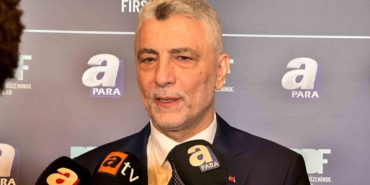 ‘‘Türkiye ABD’nin gümrük vergisi tarifelerinde hedef aldığı ülke değil’’