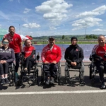 Bağcılarlı milli para atletlerden İsviçre’de 3 altın madalya