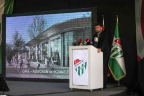 Bursaspor’un güncel borcu açıklandı