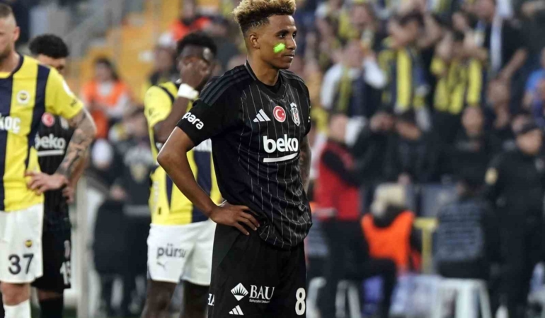 PFDK’dan, Fenerbahçe ve Beşiktaş’a para cezası