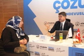Randevusuz halk buluşmalarının üçüncüsü gerçekleşti