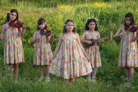 Tuzlalı öğrencilerden Anneler Günü’ne özel anlamlı klip
