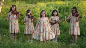 Tuzlalı öğrencilerden Anneler Günü’ne özel anlamlı klip
