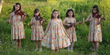 Tuzlalı öğrencilerden Anneler Günü’ne özel anlamlı klip