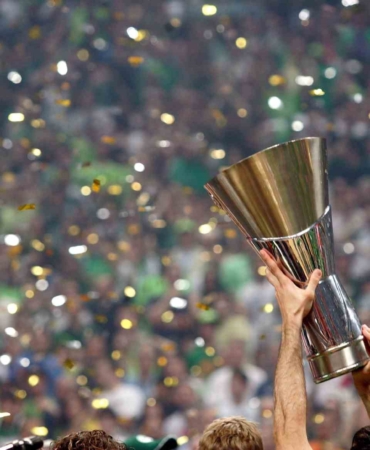 THY Euroleague’de Final-Four zamanı