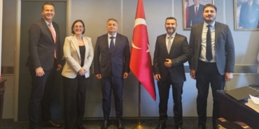 Hepsiburada, Ticaret Bakanlığı’ndan E-İhracat Konsorsiyumu Statüsü aldı