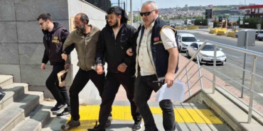 Tekirdağ’da kan donduran olay: Boğazı kesilerek altınları çalındı