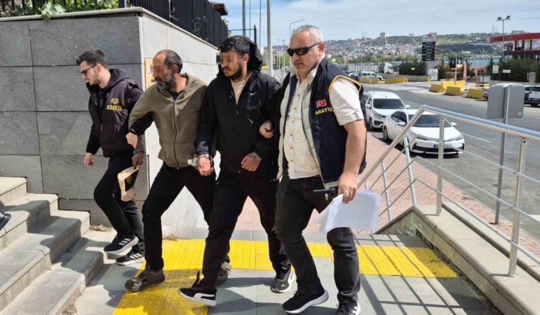 Tekirdağ’da kan donduran olay: Boğazı kesilerek altınları çalındı