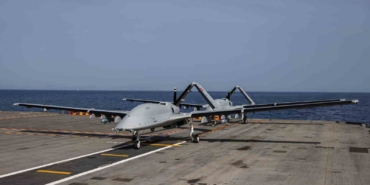 Deniz Kuvvetleri Komutanlığı’nın ‘Denizkurdu-2025’ tatbikatı hazırlık uçuşları başarıyla sürüyor