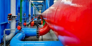 Yılda 205 bin kilowatt enerji tasarrufu sağlayacak yenileme projesi başlıyor