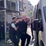 Güngören’de gazeteciye saldıran şüpheliler tutuklandı