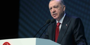 Cumhurbaşkanı Erdoğan’dan CHP lideri Özgür Özel’e: "Bunun adı ekonomik tetikçiliktir, jurnalciliktir, ispiyonculuktur"