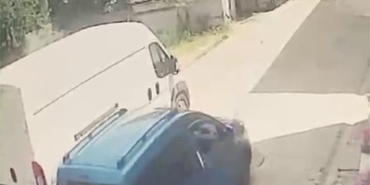 Sultanbeyli’de feci kaza: 4 yaşındaki çocuk hayatını kaybetti