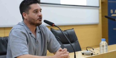 Sakarya Üniversitesi’nde ‘Spor Çevirmenliği’ konuşuldu