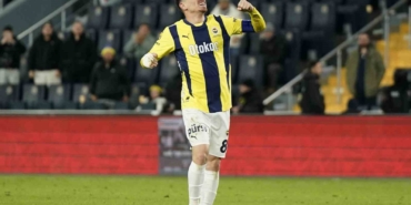 Fenerbahçe, Mert Hakan Yandaş’ın ameliyat olduğunu açıkladı