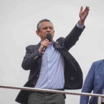 CHP Genel Başkanı Özel: "Kale siyaseti ve kutuplaşma siyaseti geride kaldı"