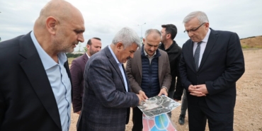 Başkan Çiftçi: "Çayırova’da hayaller yarım kalmaz"