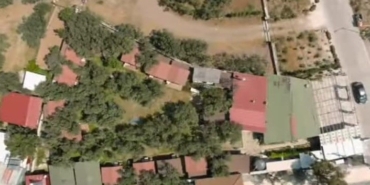 Çanakkale’de kaçak yapılaşmaya geçit yok: 2 ayda 58 yapı yıkıldı