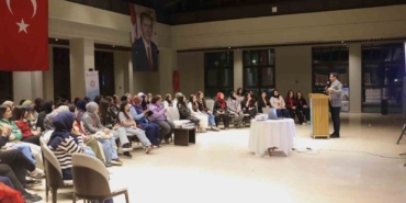 Bursalı gençler, Cumhurbaşkanlığı Ahlat Külliyesi’nde