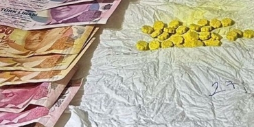 Tekirdağ’da 1 haftada 113 narkotik olay: 9 tutuklama