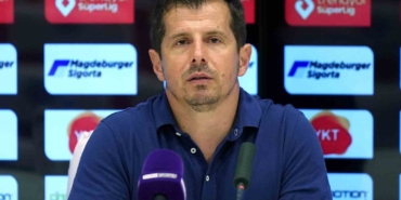 Emre Belözoğlu: "Bu takımın ayağa kalkması için en az 13-14 milyon Euro’ya ihtiyacı var"