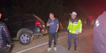 3 kişinin ölümüne sebep olan alkollü sürücü tutuklandı