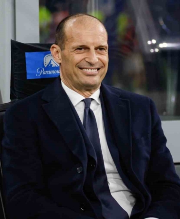 Milan’da 2. Massimiliano Allegri dönemi