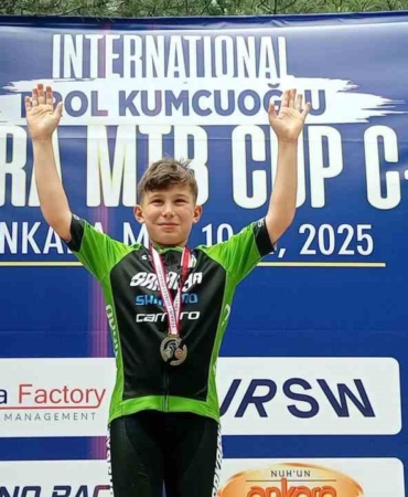Sakarya Büyükşehir sporcuları başarılarıyla göz dolduruyor