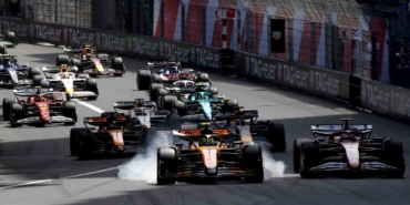 Formula 1’de sıradaki durak İspanya